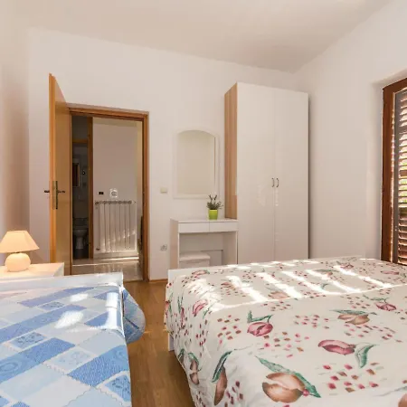 Adria - Rac170 By Interhome *