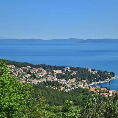 Adria - Rac170 By Interhome * Rabac